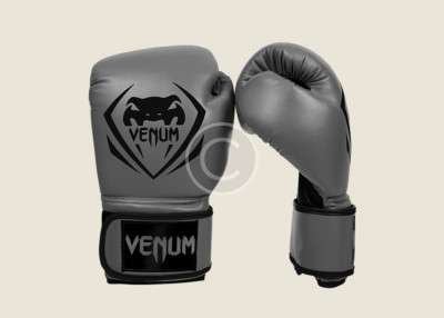 Contender Boxing Gloves Pro-XS