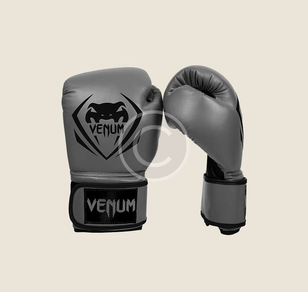 Contender Boxing Gloves Pro-XS