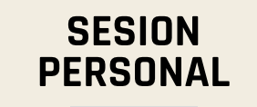 Sesión Personal