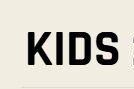 KIDS (8 a 13 años)