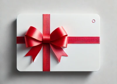 Tarjeta Regalo