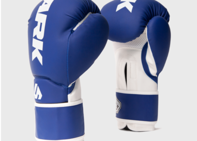 SHARK - Guantes Power 24 azul
